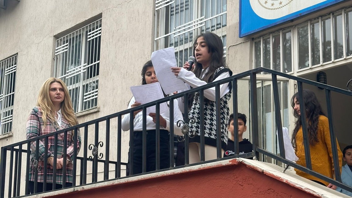 24 KASIM ÖĞRETMENLER GÜNÜ...