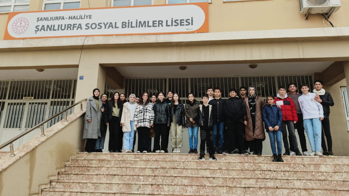 NİTELİKLİ OKULLAR GEZİMİZ